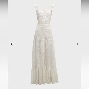 Veronica beard dress